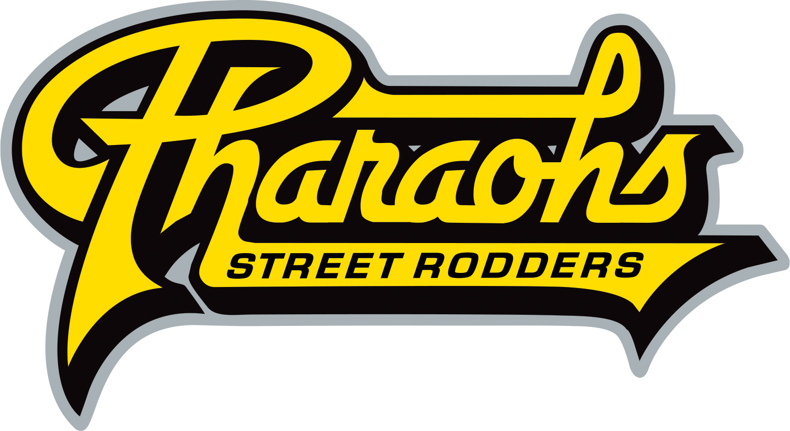 Pharaohs Street Rodders Club